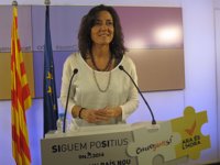 CDC defiende el 9N: el TC "no puede suspender lo que no se hace"