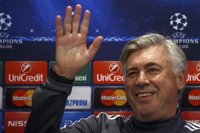 Ancelotti: "Tengo la duda de poner a Bale desde el principio"
