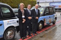 La Costa del Sol prevé cerrar 2014 con un 8% más de turistas británicos y superar el millón de alojados