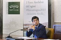 Valderas pide "valentía" con la futura ley de mínimos vitales