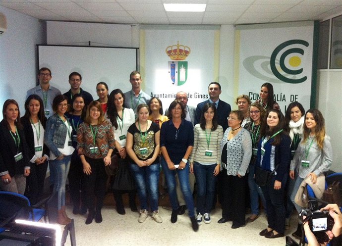 Emple@ joven, una nueva oportunidad ofrecida por los ayuntamientos