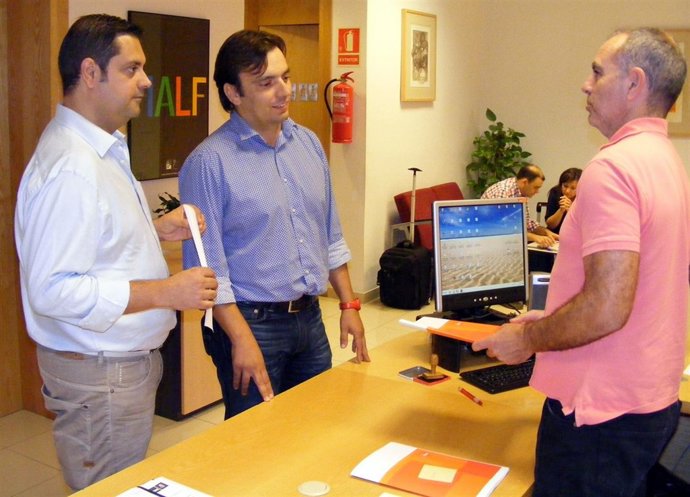 Miralles precandidato al Consell de Mallorca