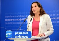 PP-A asegura que nunca pactaría con Podemos