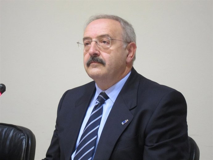 Ramón Villares, presidente del Consello da Cultura Galega