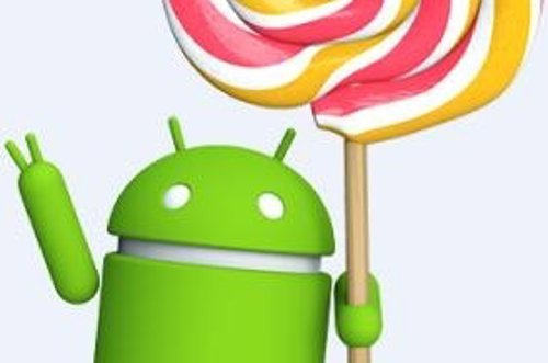 Android 5.0 Lollipop