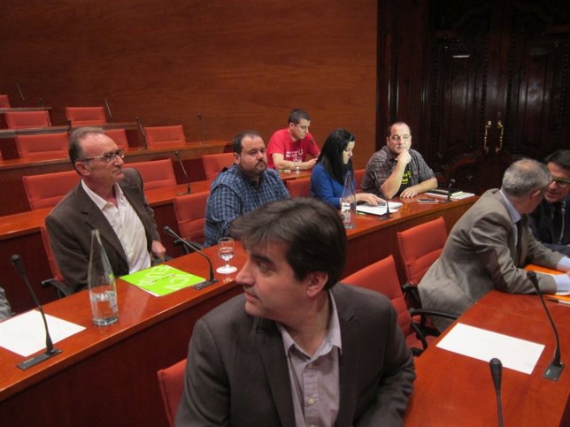 Comisión del Parlament sobre fraude fiscal