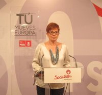 Retegui denuncia que el PP "impide" que Garre dé cuenta sobre la corrupción en la Asamblea Regional