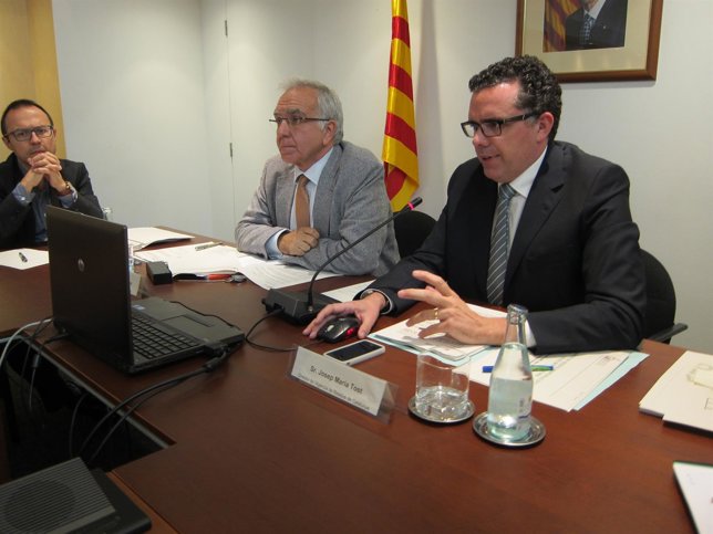  Josep Enric Llebot Y Josep Maria Tost