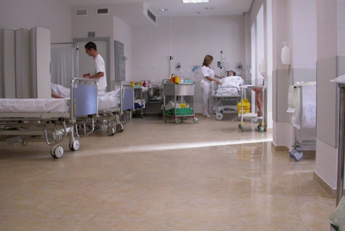 Hospital del Tomillar optimiza asistencia a pacientes pluripatológicos