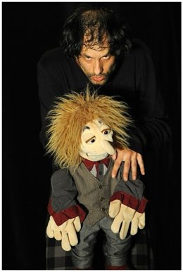 Morgan y Freeman, en el Arriaga