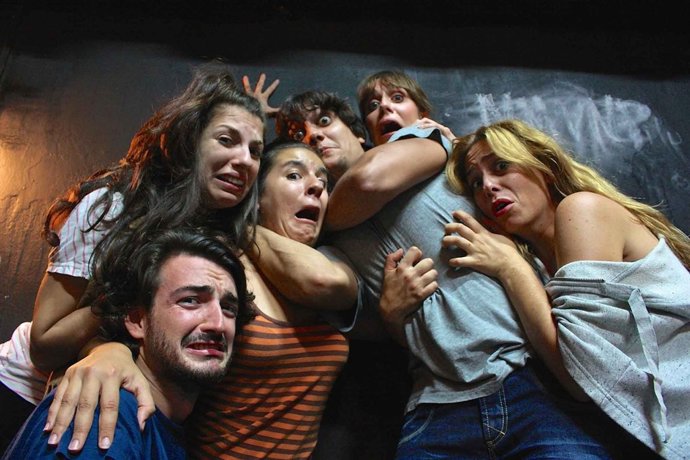 EL Micalet estrena la obra 'Gore'