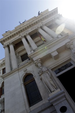 Ministerio de Agricultura