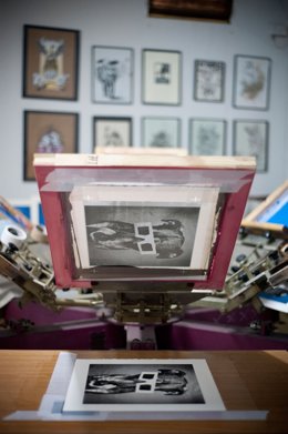 Cultura arte independiente MOMENTS 2014 