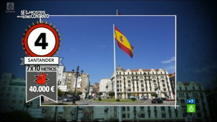 Imagen del programa de televisión 