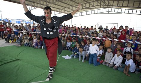 Cooperación y Desarrollo