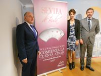 'Sevilla de Boda' abre sus puertas el 14 en Fibes con más de 100 expositores