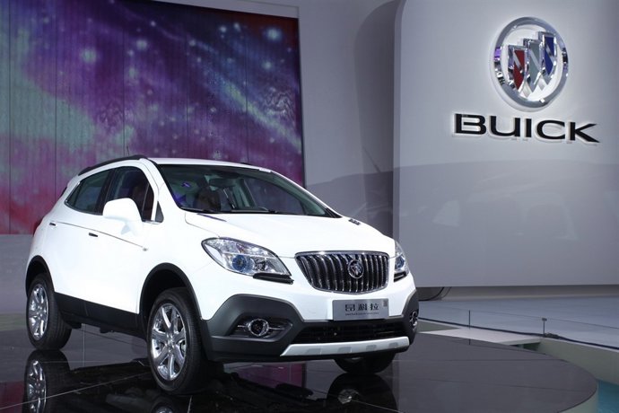 Buick Encore