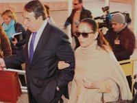 La defensa de Pantoja recurrirá la decisión de ordenar su ingreso en prisión