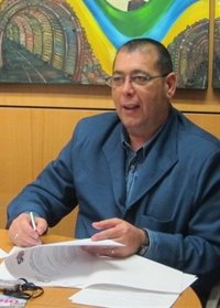 FSA-PSOE expulsa al expresidente del Montepío, José Antonio Postigo