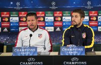 Gabi: "Si ganamos será un paso clave en la clasificación"