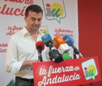 IULV-CA "presiona" al Gobierno andaluz para que publique los listados de las empresas perceptoras de ayudas a formación