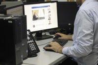 La Seguridad Social pierde 2.383 afiliados en octubre en Cantabria