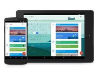 Android Lollipop trae un nuevo calendario más inteligente (que llegará a iOS)