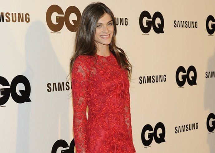 Elisa Sednaoui toda una mamá orgullosa: Mi hijo es la luz de mi vida