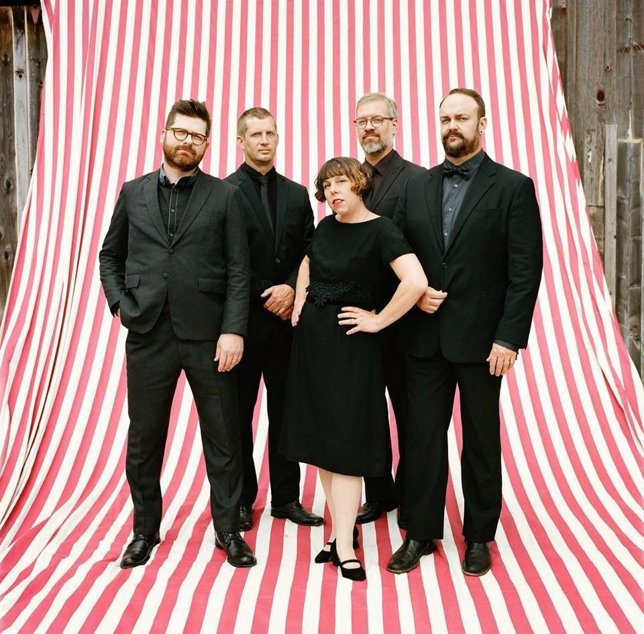 The Decemberists