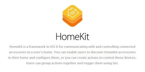 HomeKit