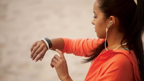 Gear S y Gear Circle de Samsung