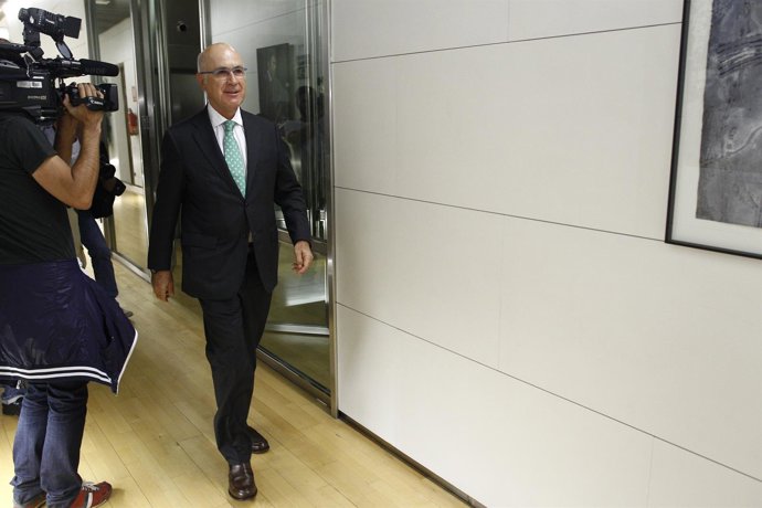 Josep Antoni Duran i Lleida