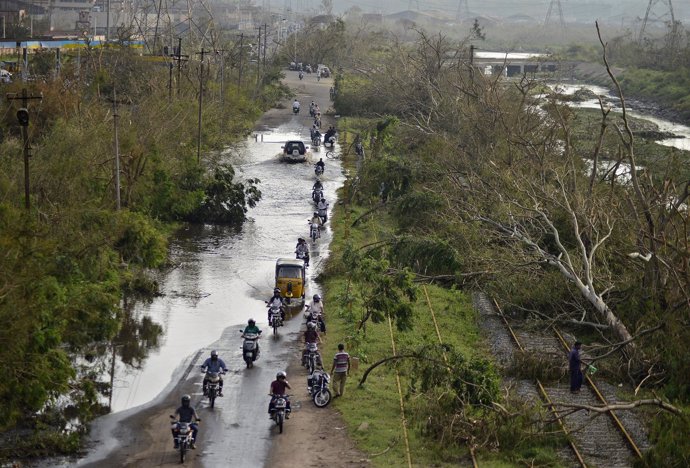 Inundaciones