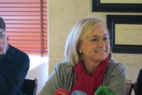 Medina no será candidato a la alcaldía de Gijón, confirma Mercedes Fernández, que quiere repetir en las autonómicas