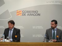 Gobierno de Aragón destaca que aún con el aumento del 2,76% de desempleo es el mejor dato de octubre desde 2010