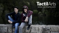 Los fundadores del estudio español de desarrollo d