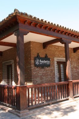Sede de Fedeto en Toledo