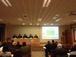 Jornadas de Productos Fitosanitarios en el IQS 