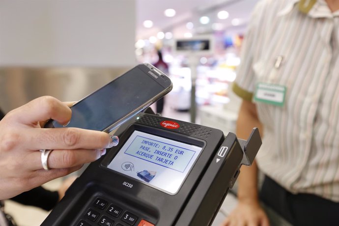 Mercadona incorpora nueva tecnología en sus supermercados