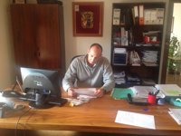 El alcalde de Casarrubuelos dimite finalmente