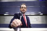 El PSOE pide a la Fiscalía recurra el tercer grado a Matas y al Gobierno que mande ya a la cárcel a Carlos Fabra