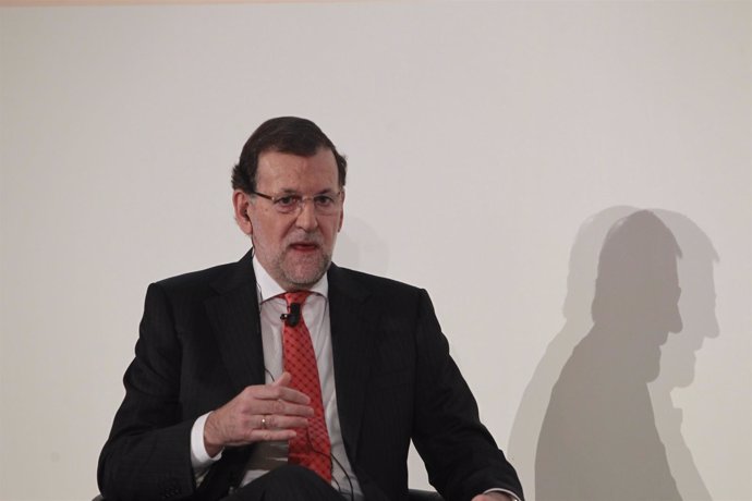 Mariano Rajoy