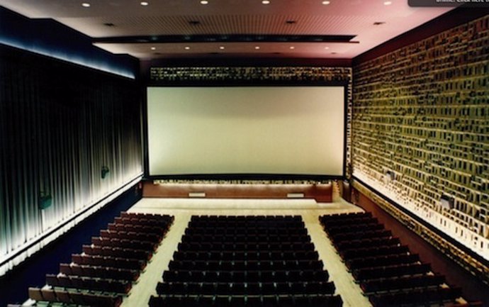 Cinema Aribau