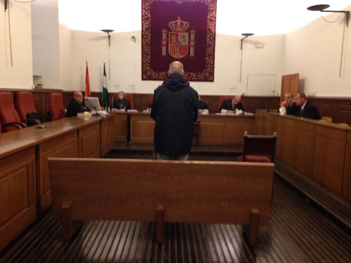 Misionero acusado de abusos sexuales a dos menores