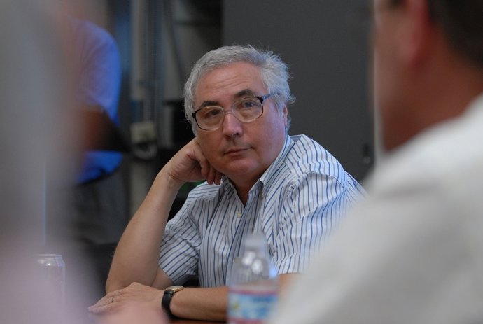 Nota UC: Fallo Premio Eulalio Ferrer