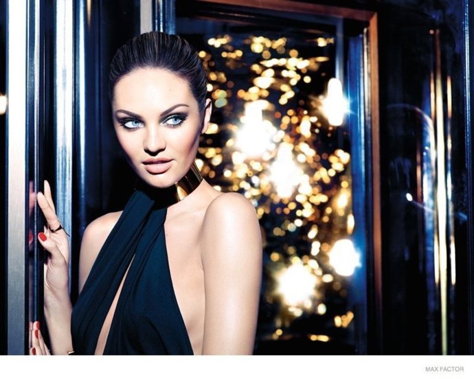 Candice swanepoel 