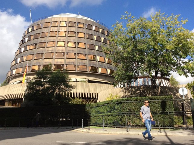 Tribunal Constitucional