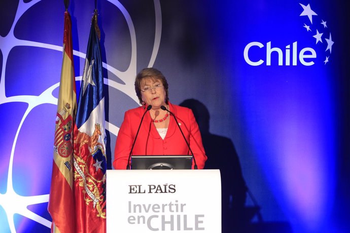 Michelle Bachelet