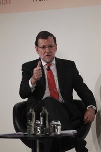 Rajoy promete nuevas rebajas de impuestos si revalida su mayoría en la próxima legislatura