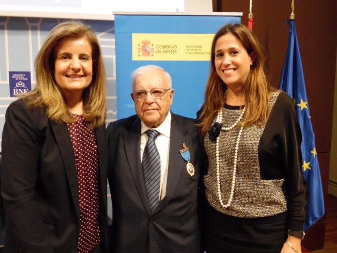 Báñez y Vicente Calatayud